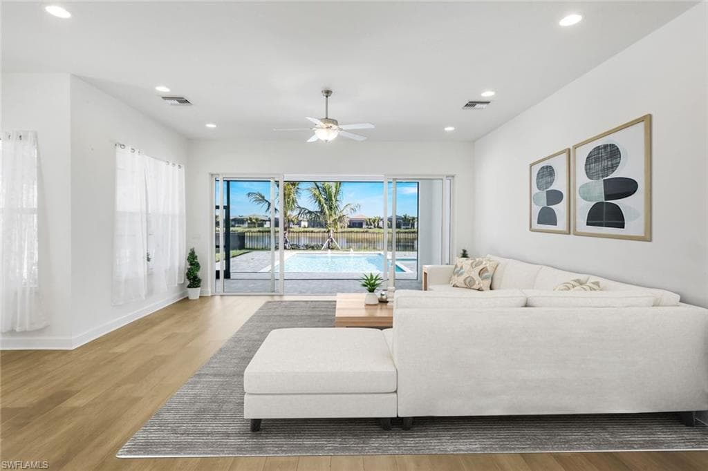 12243 Lotus AVE NAPLES, FL 34120