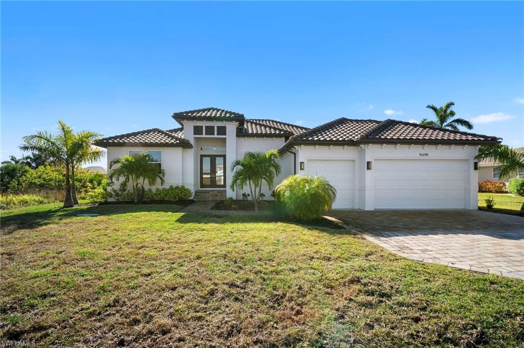 15698 Meacham CIR PORT CHARLOTTE, FL 33981