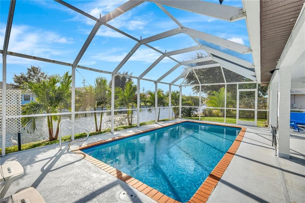 1408 SW 31st TER CAPE CORAL, FL 33914