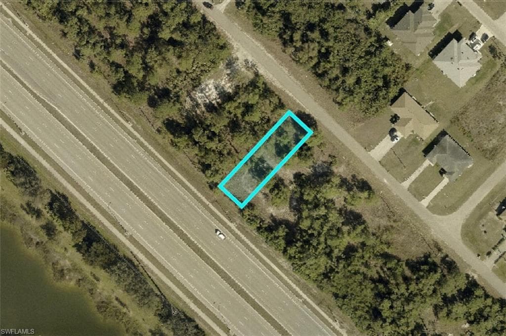 188 Meadow RD LEHIGH ACRES, FL 33973