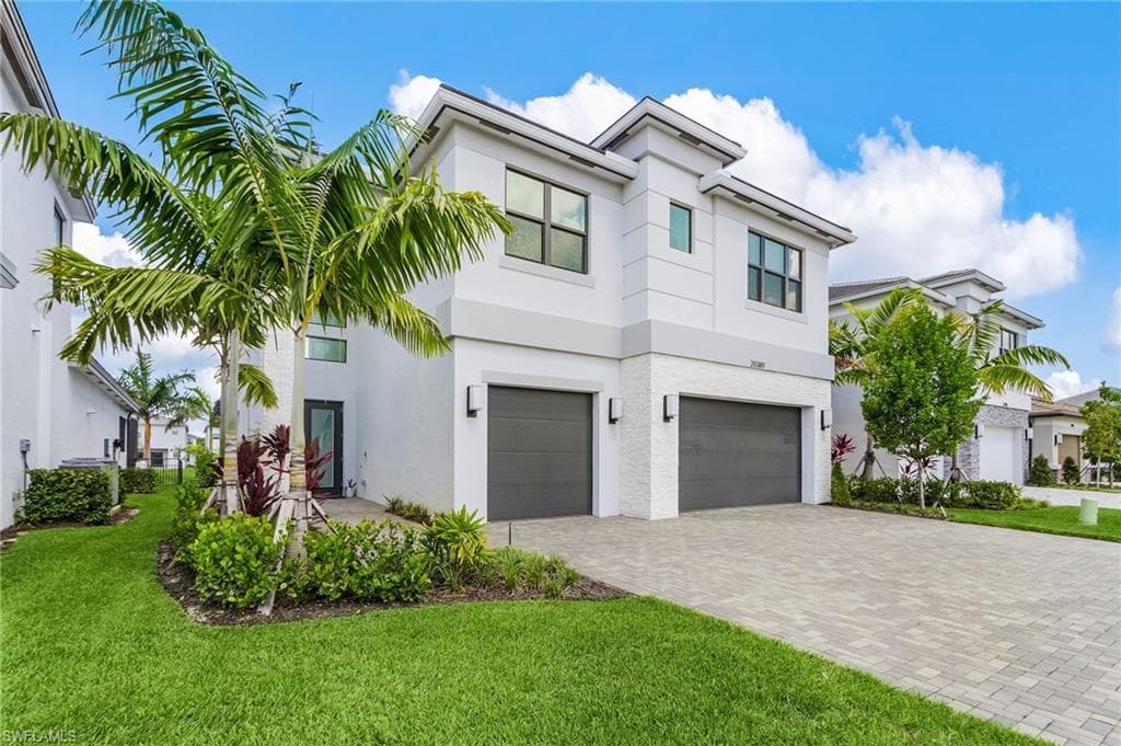 20389 Estero Crossing BLVD ESTERO, FL 33928