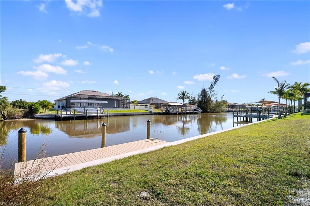 2347 36th PL CAPE CORAL, FL 33993