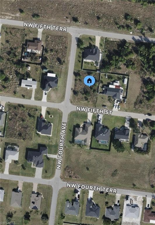 325 5th ST CAPE CORAL, FL 33993