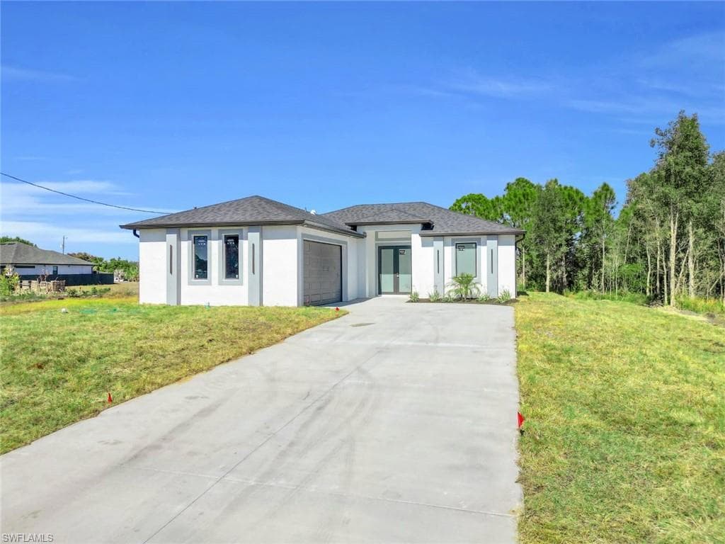 3004 54th ST W LEHIGH ACRES, FL 33971