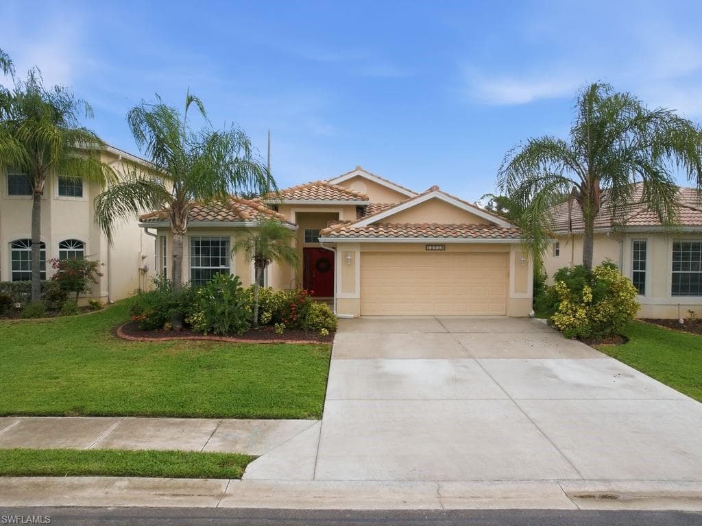 12719 Stone Tower LOOP FORT MYERS, FL 33913