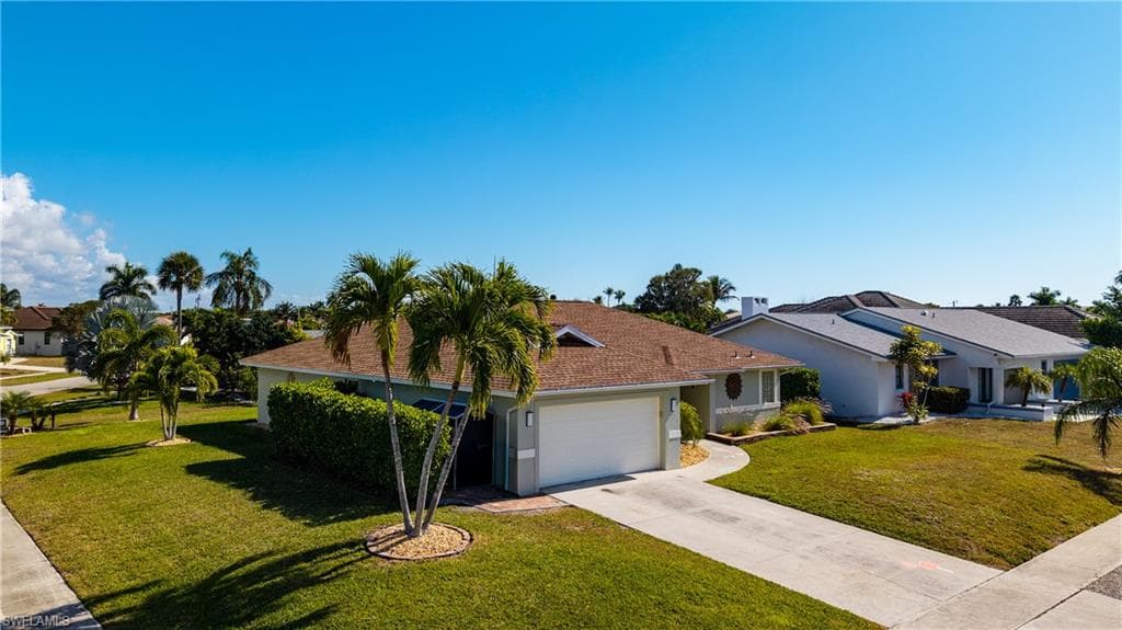 311 Hazelcrest ST MARCO ISLAND, FL 34145