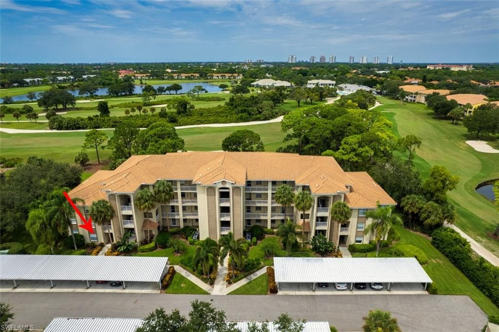 9350 Highland Woods BLVD 4101 BONITA SPRINGS, FL 34135
