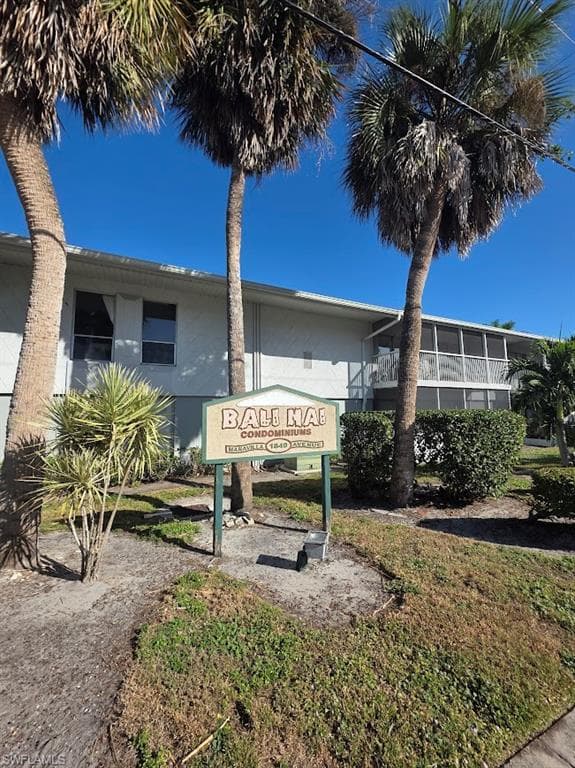 1849 Maravilla AVE D6 FORT MYERS, FL 33901