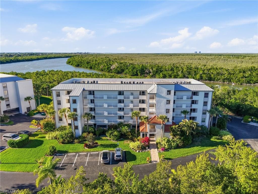 300 Stevens Landing DR C306 MARCO ISLAND, FL 34145