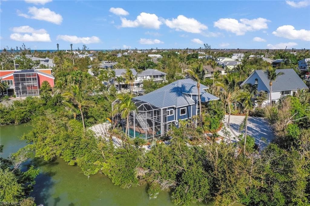 2449 Harbour LN SANIBEL, FL 33957