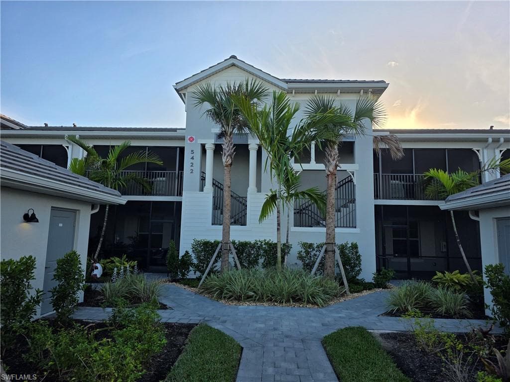 5422 Double Eagle CIR 2422 AVE MARIA, FL 34142