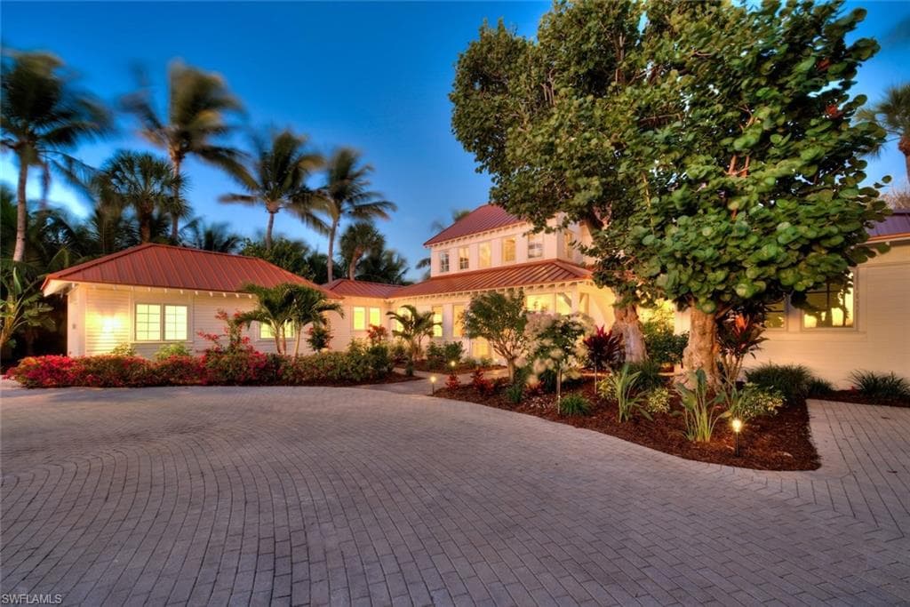 15771 Captiva DR CAPTIVA, FL 33924