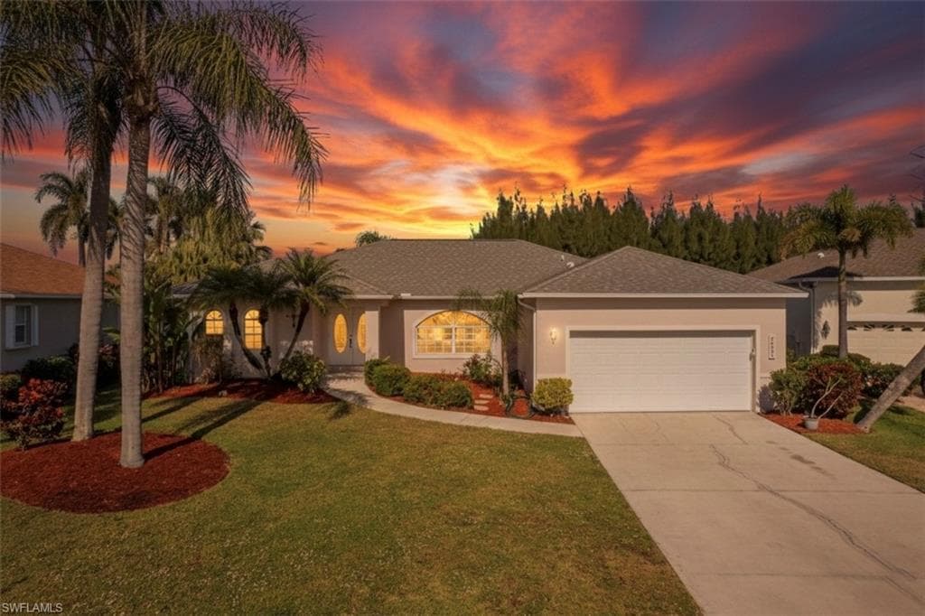 16532 Wellington Lakes CIR FORT MYERS, FL 33908
