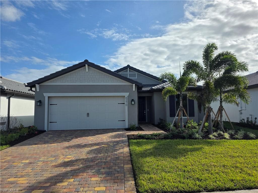 6270 Van Buren CT OTHER, FL 34142