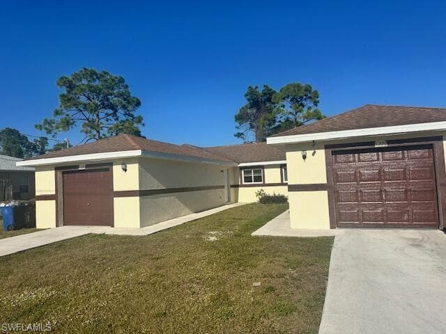 5220-5222 27th ST SW LEHIGH ACRES, FL 33973