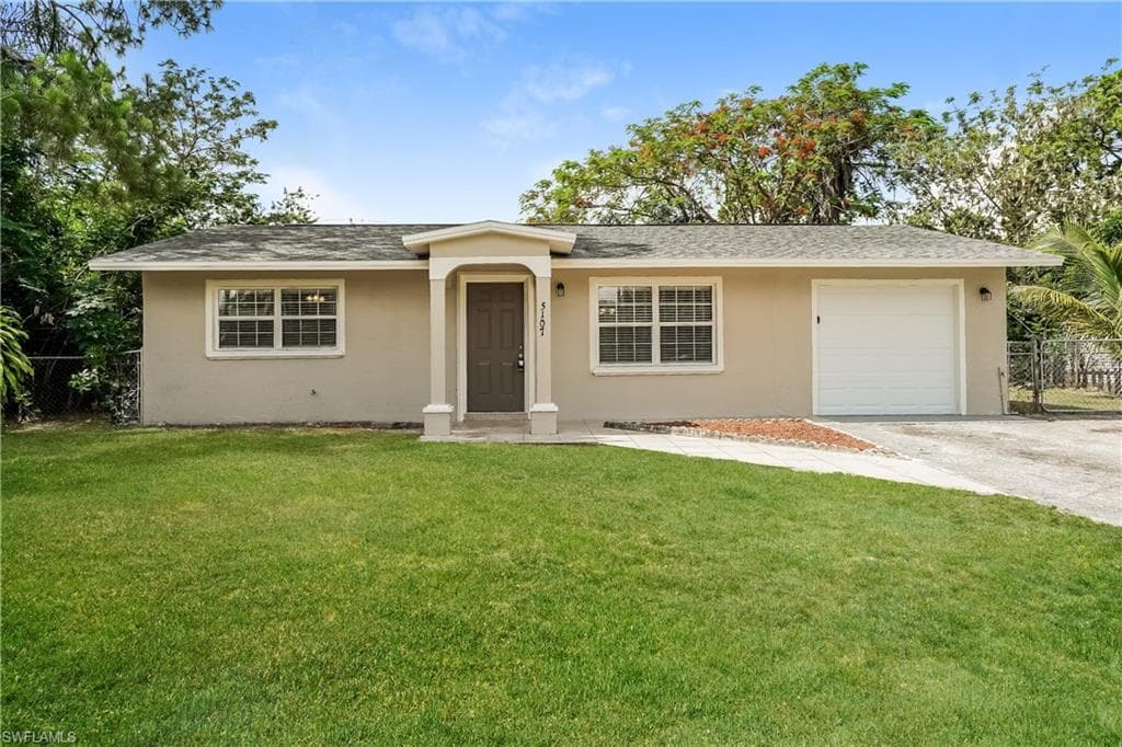 5107 5th ST W LEHIGH ACRES, FL 33971