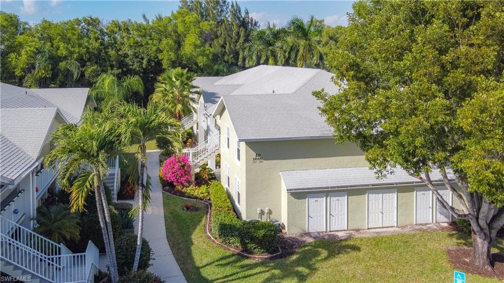 28221 PINE HAVEN WAY 153 BONITA SPRINGS, FL 34135