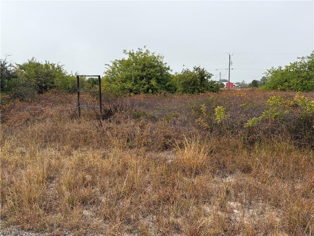 1509 Wells AVE LEHIGH ACRES, FL 33972