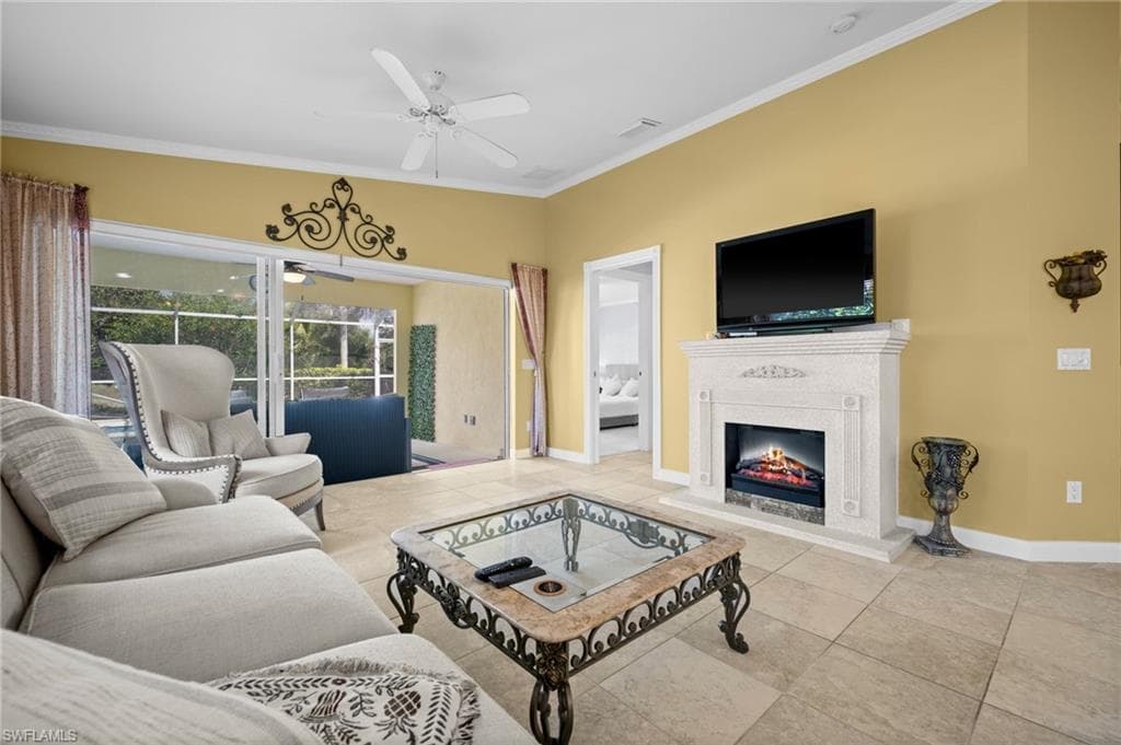 7759 Ionio CT NAPLES, FL 34114