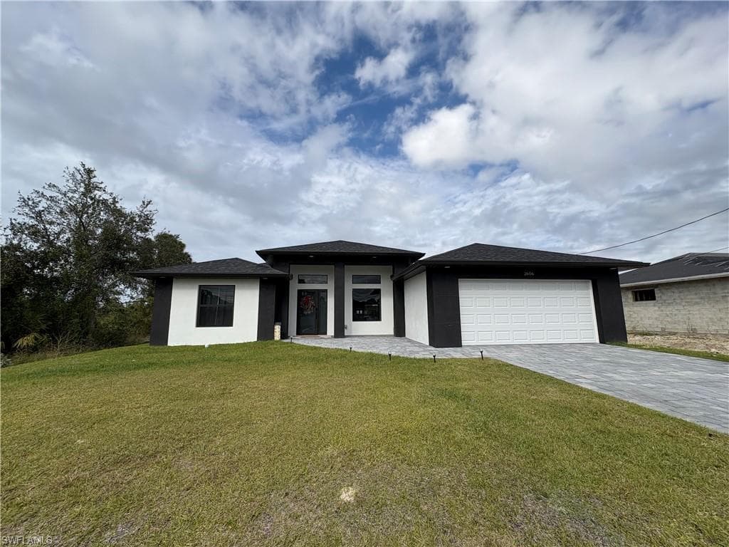 2606 10th ST SW LEHIGH ACRES, FL 33976