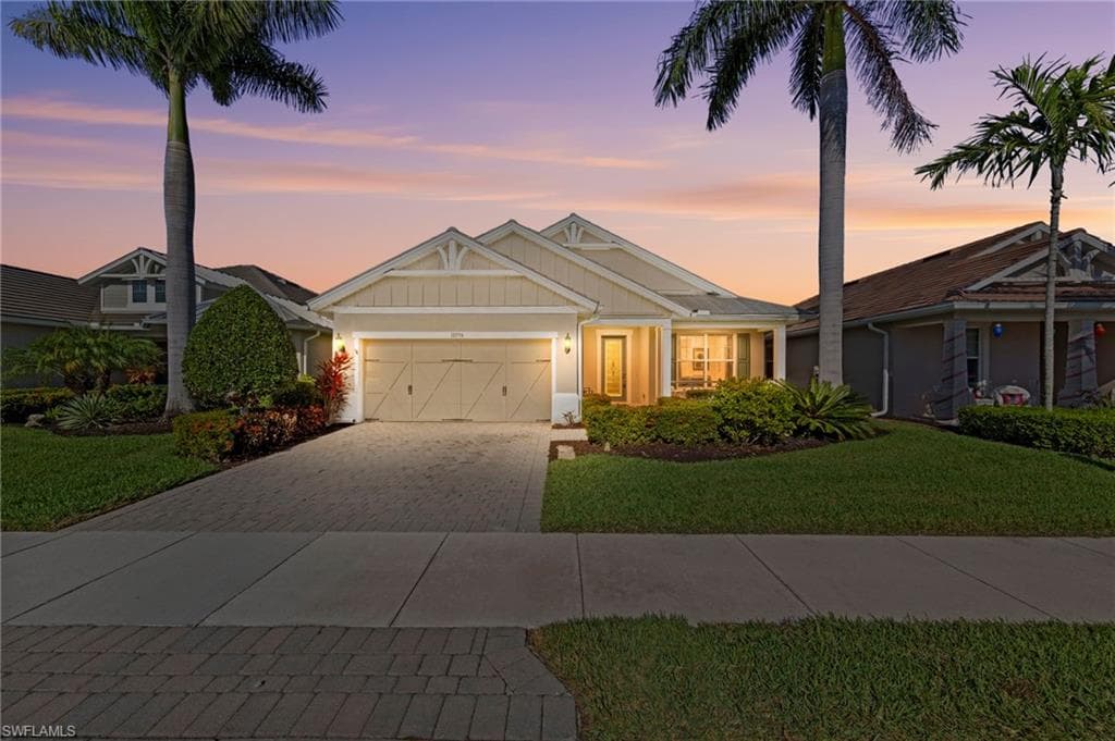 10594 Tidewater Key BLVD ESTERO, FL 33928