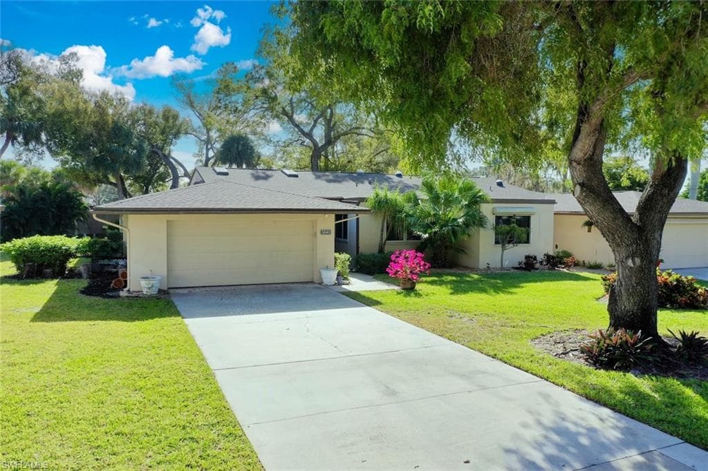 5840 Crabwood CT FORT MYERS, FL 33919