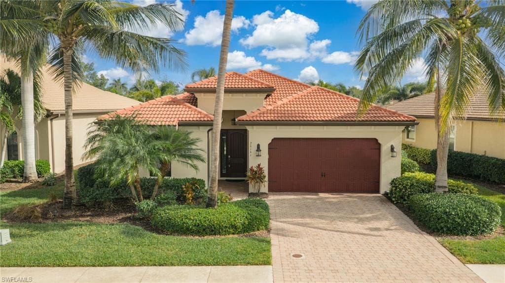 26141 Saint Michael LN BONITA SPRINGS, FL 34135
