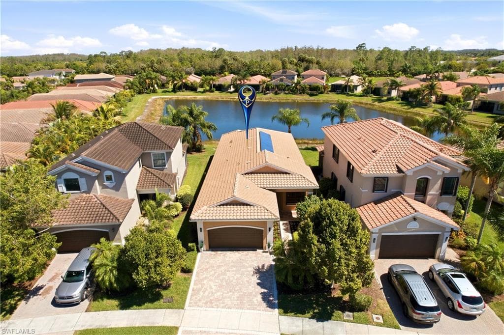 11505 Summerview WAY FORT MYERS, FL 33913