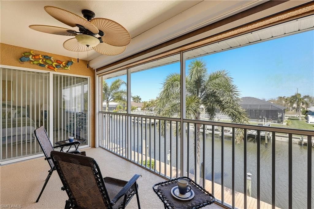 917 47th TER 205 CAPE CORAL, FL 33914