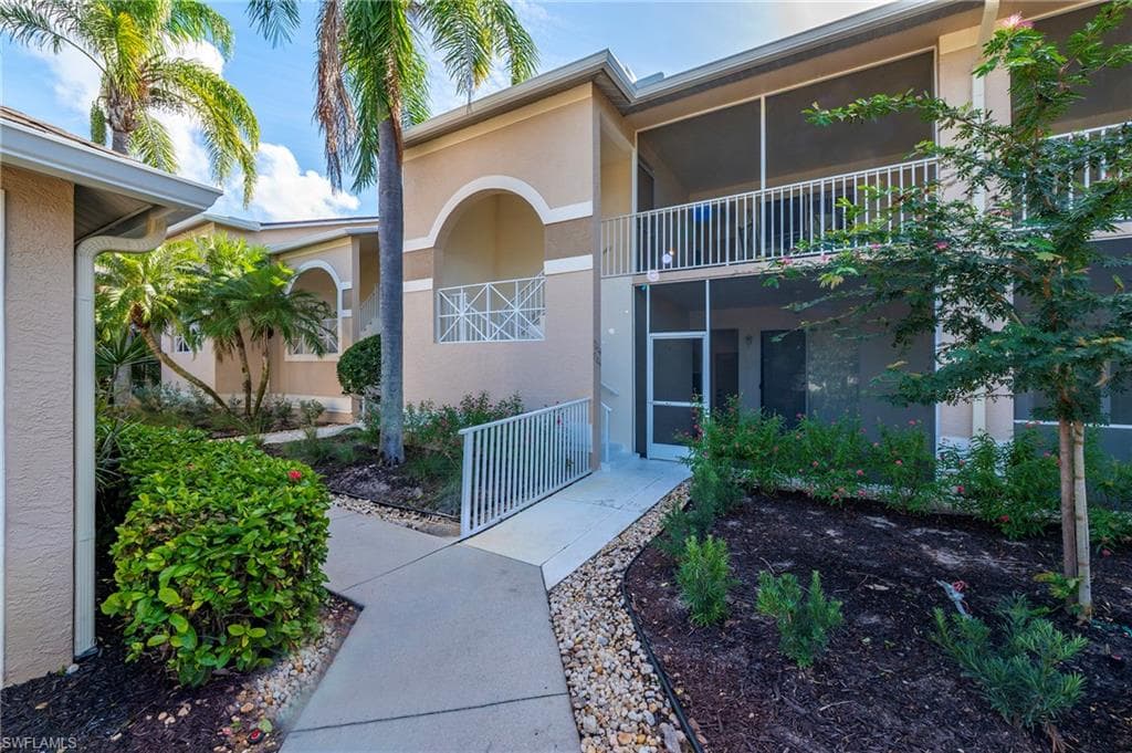 26250 Sunderland DR 7204 BONITA SPRINGS, FL 34135