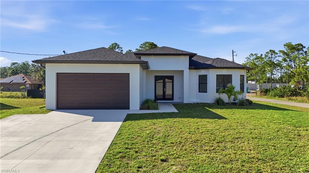 3305 Nora AVE N LEHIGH ACRES, FL 33971