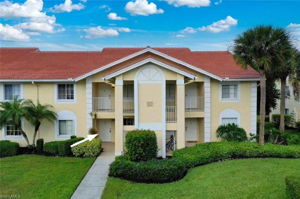 7761 Jewel LN 103 NAPLES, FL 34109