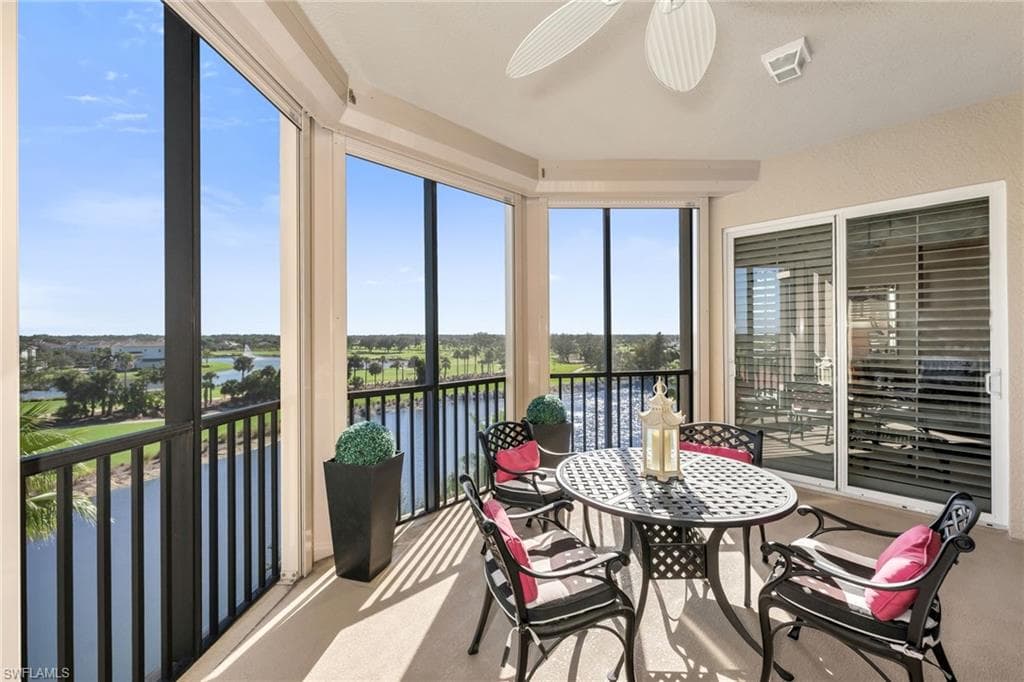 580 El Camino Real 3504 NAPLES, FL 34119