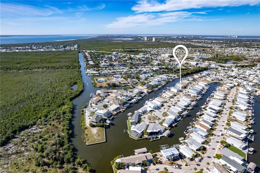 11550 Dogwood LN FORT MYERS BEACH, FL 33931