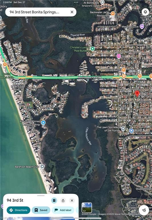 94 3rd ST BONITA SPRINGS, FL 34134