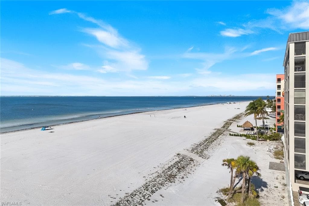 538 Estero BLVD 302 FORT MYERS BEACH, FL 33931