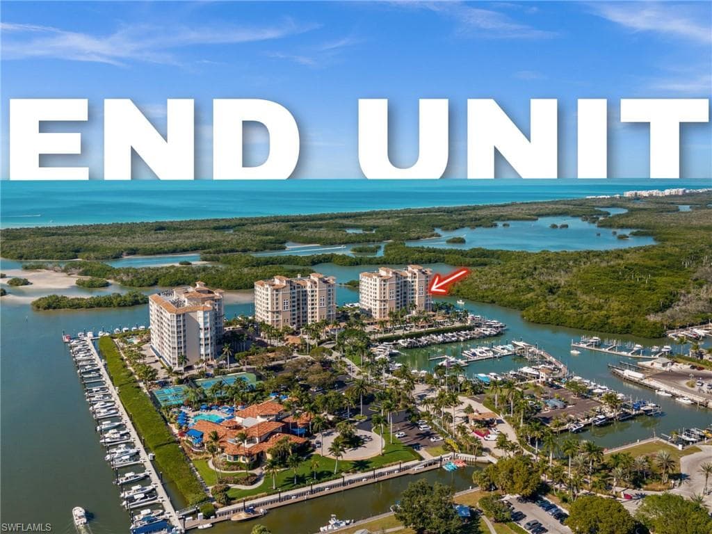 445 Dockside DR A504 NAPLES, FL 34110