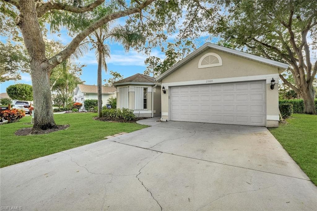 25120 Fairway Dunes CT BONITA SPRINGS, FL 34135