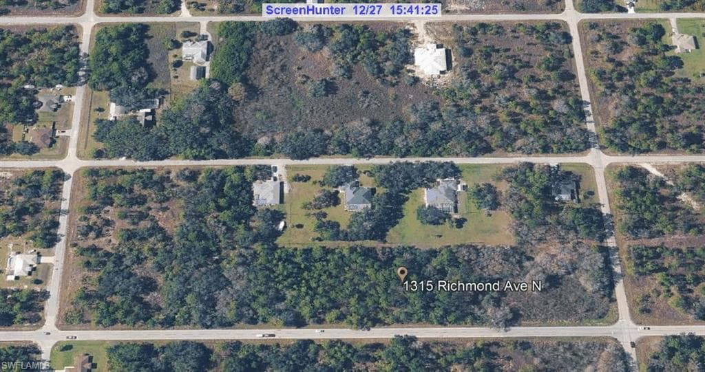 1315 Richmond AVE N LEHIGH ACRES, FL 33972