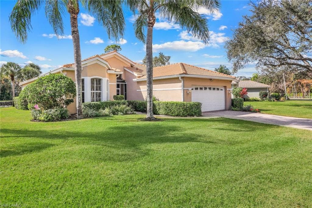 462 Preswick LN SW NAPLES, FL 34120