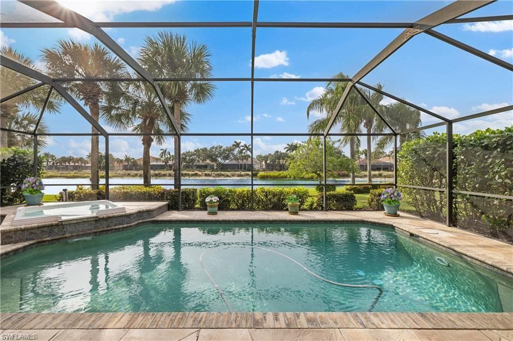 23921 Copperleaf BLVD ESTERO, FL 34135