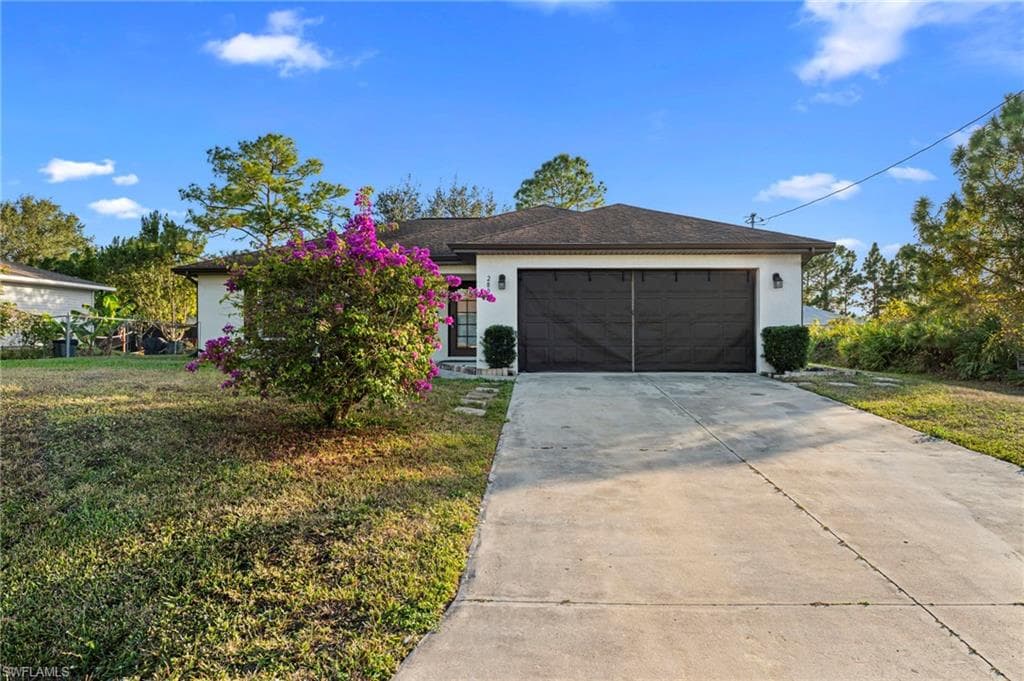 2805 66th ST W LEHIGH ACRES, FL 33971