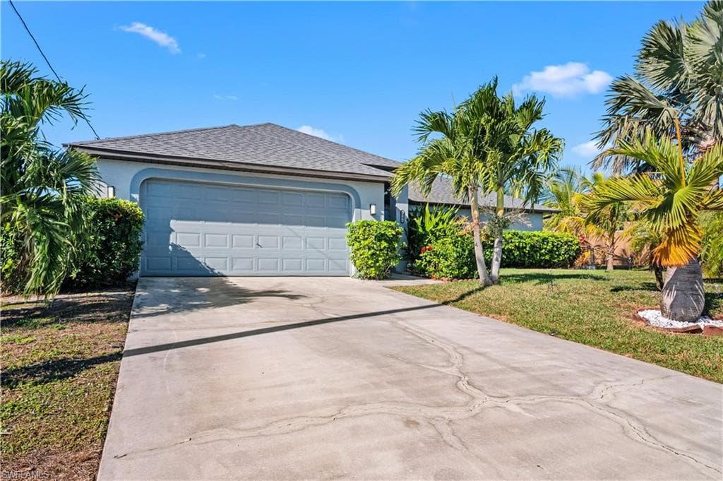 1206 NW 14th PL CAPE CORAL, FL 33993