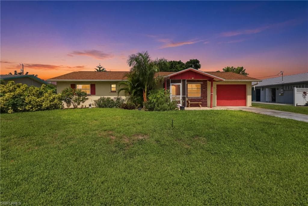 4531 SE 11th PL CAPE CORAL, FL 33904
