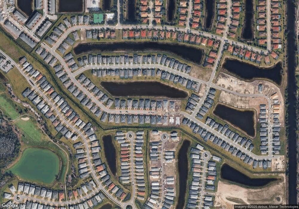 2319 Dragonfruit WAY NAPLES, FL 34120