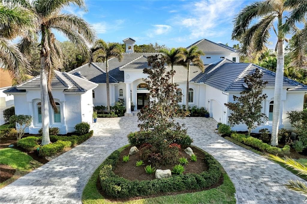 253 Cheshire WAY NAPLES, FL 34110