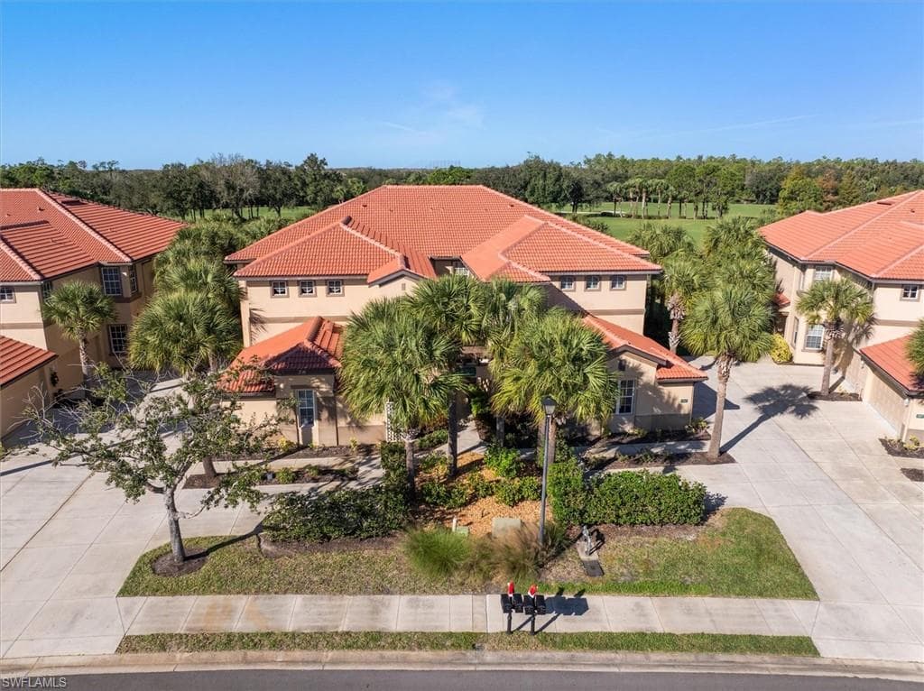 9310 Aviano DR 101 FORT MYERS, FL 33913