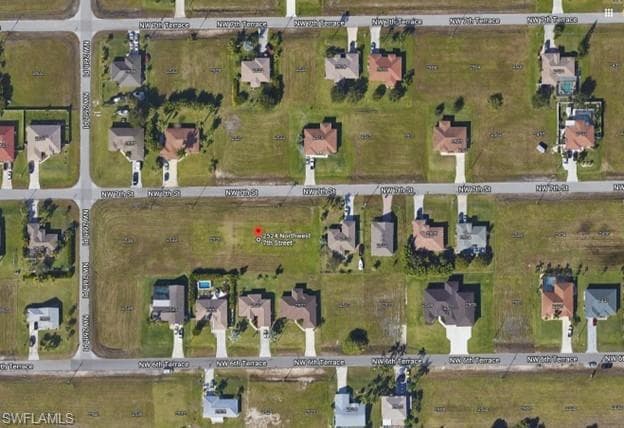 2524 NW 7th ST CAPE CORAL, FL 33993