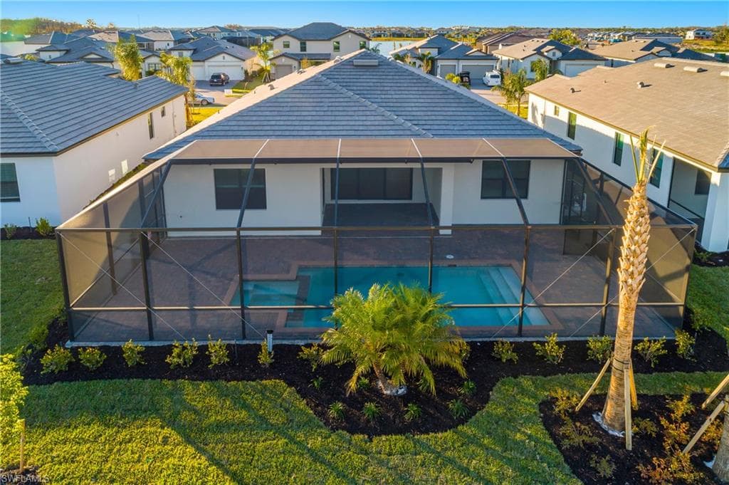 21140 Verawood LOOP ESTERO, FL 33928