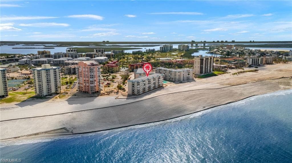 7400 Estero BLVD 125 FORT MYERS BEACH, FL 33931